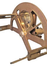 Theodolite -Teodolito-