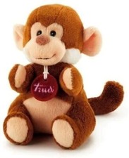 TRUDI TRUDINO 51004 SCIMMIA