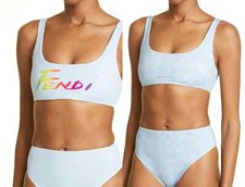 Costume da bagno due pezzi