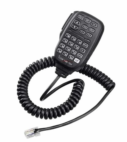 Icom 151 per 7000 - hm-151, ic-7000