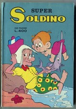 [690] SUPER SOLDINO ed