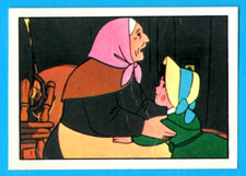 FIGURINA HEIDI ALBUM PANINI