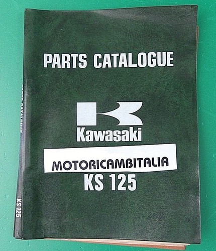 Per kawasaki 125 moto - per,