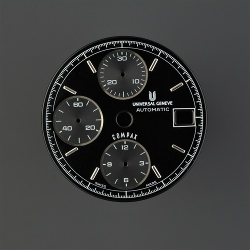 Universal geneve swiss vintage - universal,
