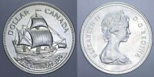 1979 CANADA DOLLARO D'ARGENTO