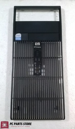 Compaq dc5700 microtower - hp, pc