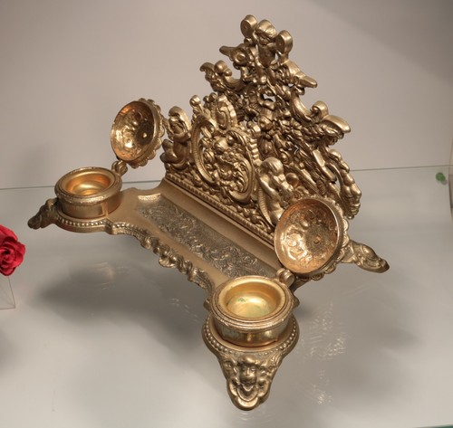 Elegante porta strumenti - elegante,