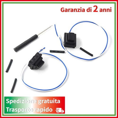Fuori porta maniglia - 2x,