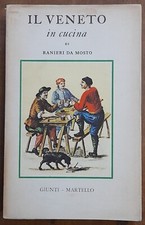 Il Veneto in cucina