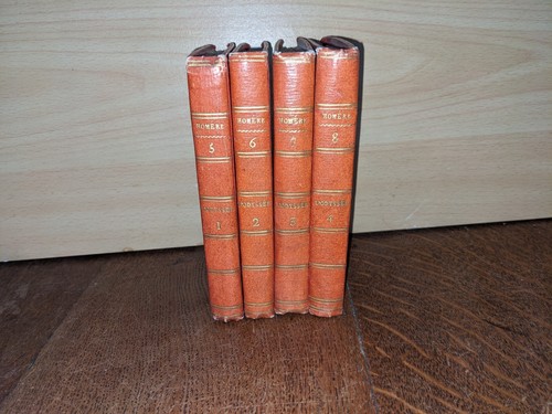 Libro antico bitaubé - libro,