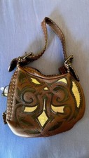Borsetta spalla fendi - borsetta,