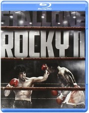 ROCKY II – ROCKY BALBOA –