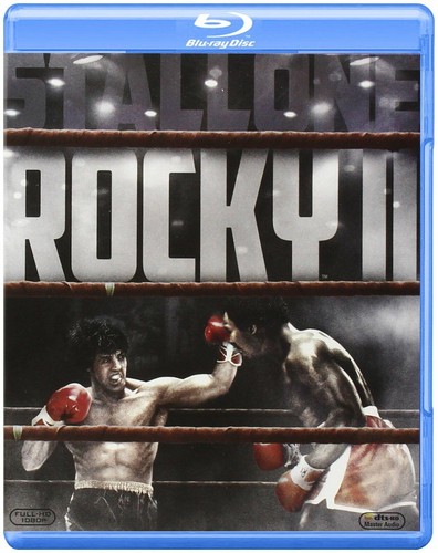 Rocky balboa - rocky, –