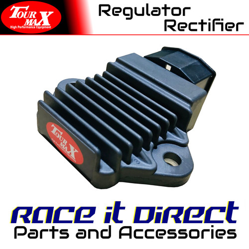 Tourmax reg rec per honda - tourmax,