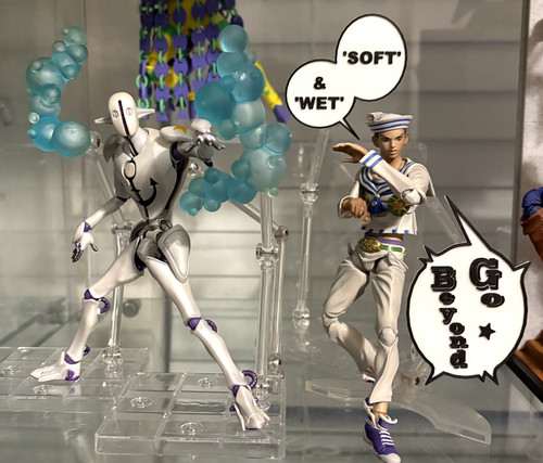 Jojos bizarre adventure - jojos,