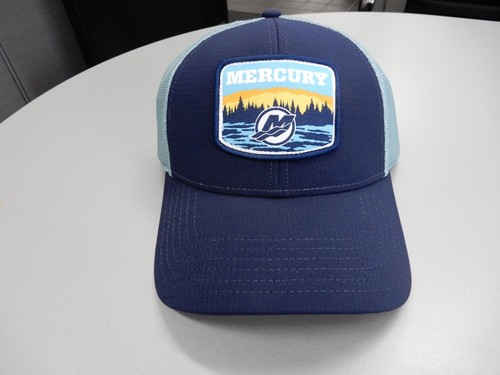 Cappello berretto mercury - cappello,