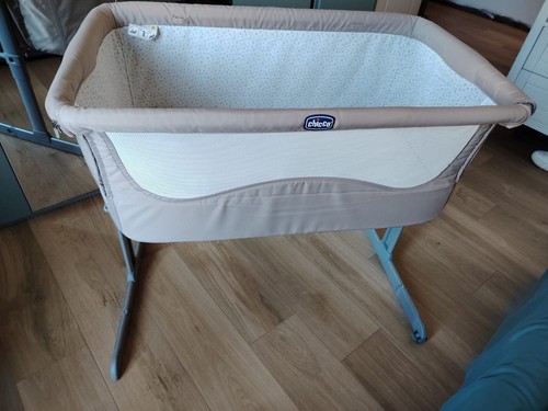 Culla chicco next - chicco,