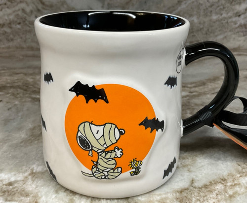 Grande tazza caffè halloween - tazza,