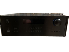 Rotel home audio amp - Model #
