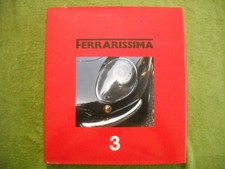 FERRARISSIMA Vol. 3 - Copia n