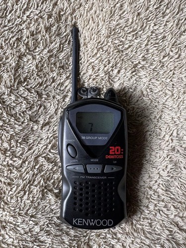 Kenwood ubz lh20 - kenwood, ubz-lh20