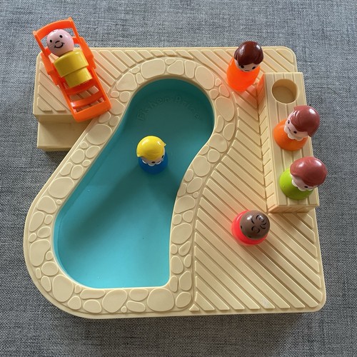 Sedia sdraio fisher price - sedia,