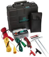 Kyoritsu Misuratore Elettrico