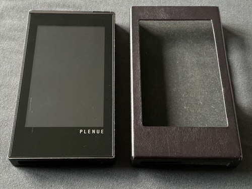 Cowon plenue dap lettore - p1,
