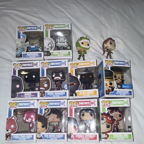 Funko pop fortnite confezione - funko,