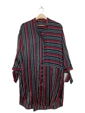 ZARA BASIC Abito a maniche