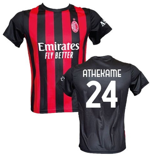Sportbaer maglia athekame 24 - maglia,