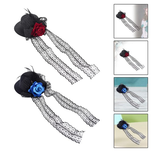 Mini cappello cilindro - mini, a
