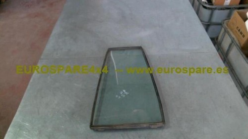 Vetro triangolare posteriore - vetro,