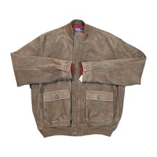 Polo ralph lauren 90s suede - lauren,