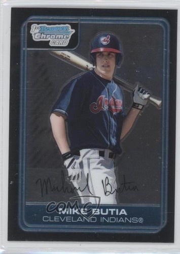 2006 bowman chrome prospects - bowman,