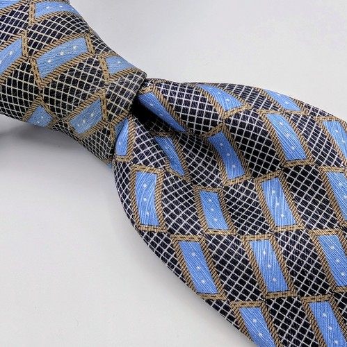 Stefano ricci pale blue black - ricci,