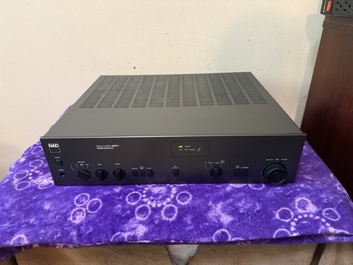 Nad 3240pe amplifier - nad,