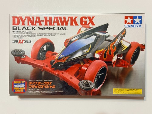 Tamiya 95000 mini 4wd - mini,