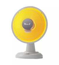 STUFA DA TAVOLO A PARABOLA