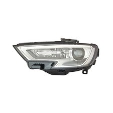 Faro Anteriore Sinistro SX