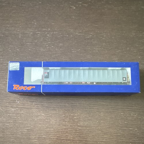 Roco 47606 carro merci - , sbb