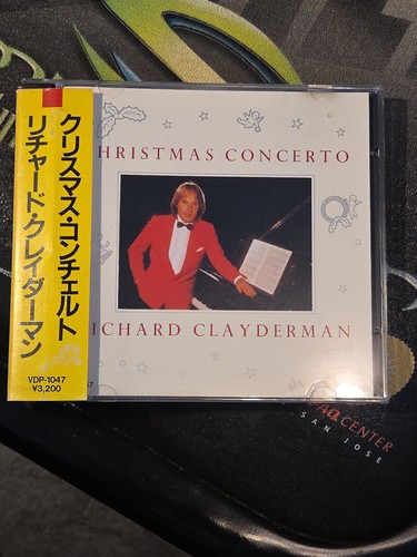 Richard clayderman - richard,