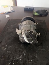 Compressore clima Fiat Grande