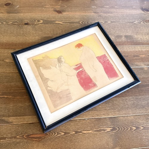 Toulouse lautrec petit - toulouse,