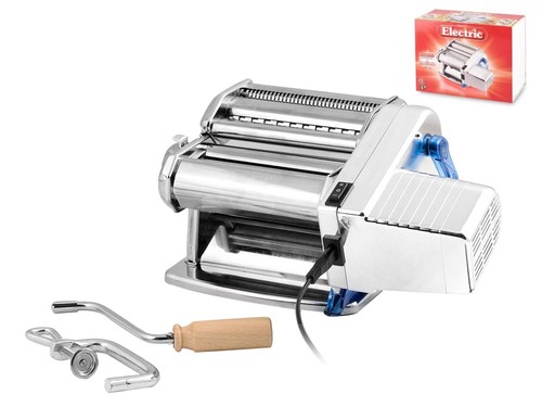 Imperia 650 macchina per