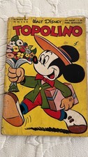 Topolino Libretto 43 - Maggio