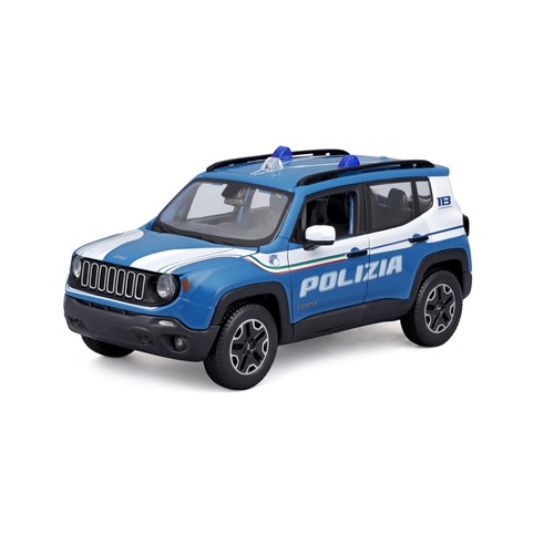 Maisto renegade polizia - maisto,