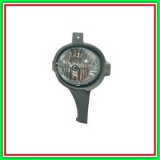 Fendinebbia Destro Mod Rav 4 Ii 04 Fino 05 Toyota Rav 4-(Anno 2003-2005)