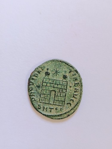 Follis costantino i - costantino,
