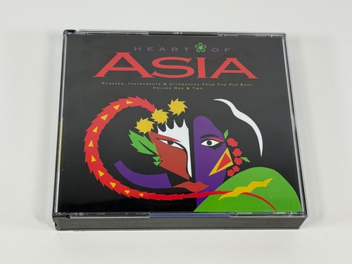 Spectrasonics heart asia - heart,